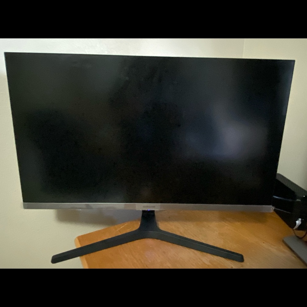 Samsung Monitor